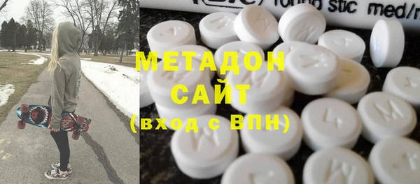 мескалин Баксан